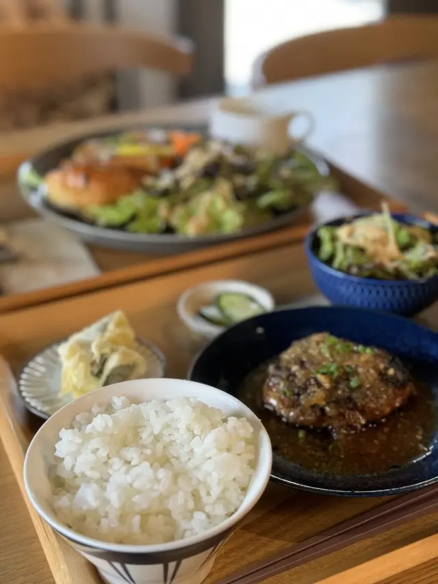 情緒あふれる鎌倉で、心ほどける和カフェ巡の画像_4