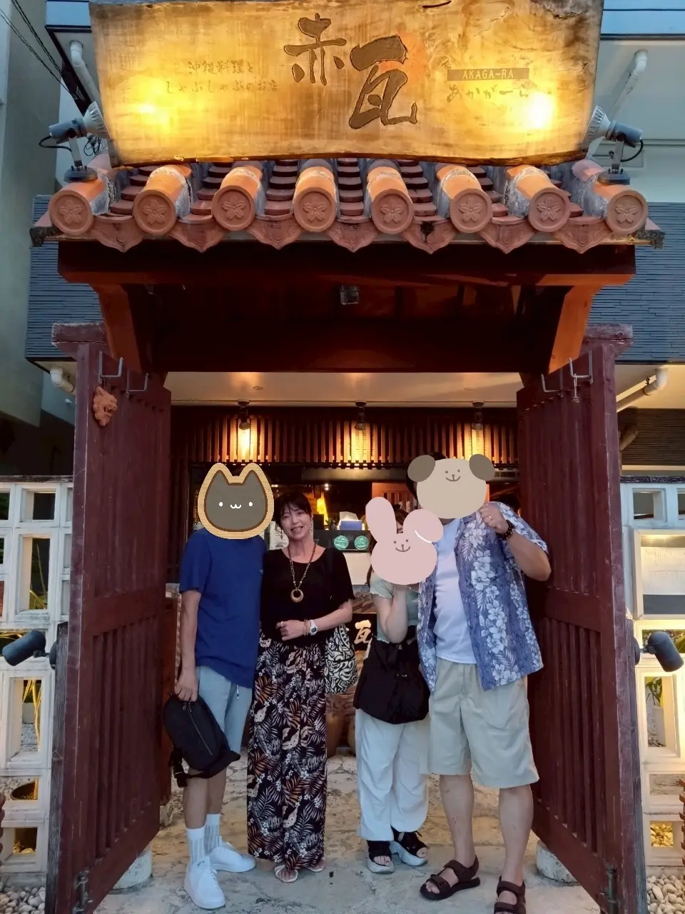 【沖縄】大人の修学旅行♡王道スポット&沖の画像_26