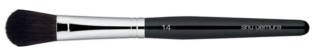 シュウ ウエムラ ブラシ 14