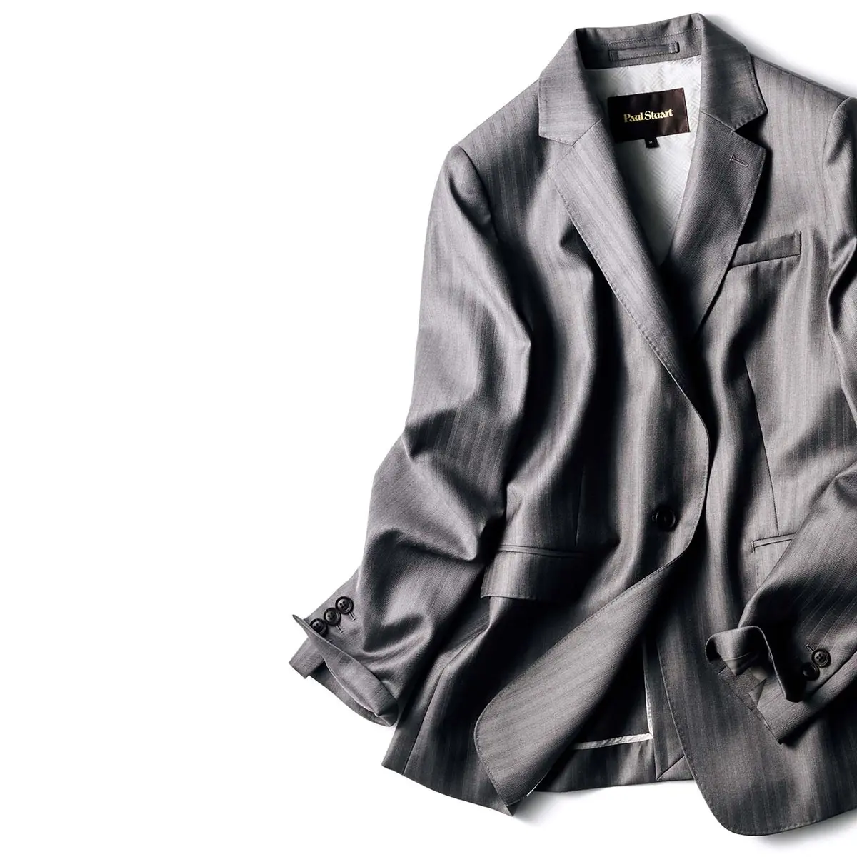 ポール・スチュアート