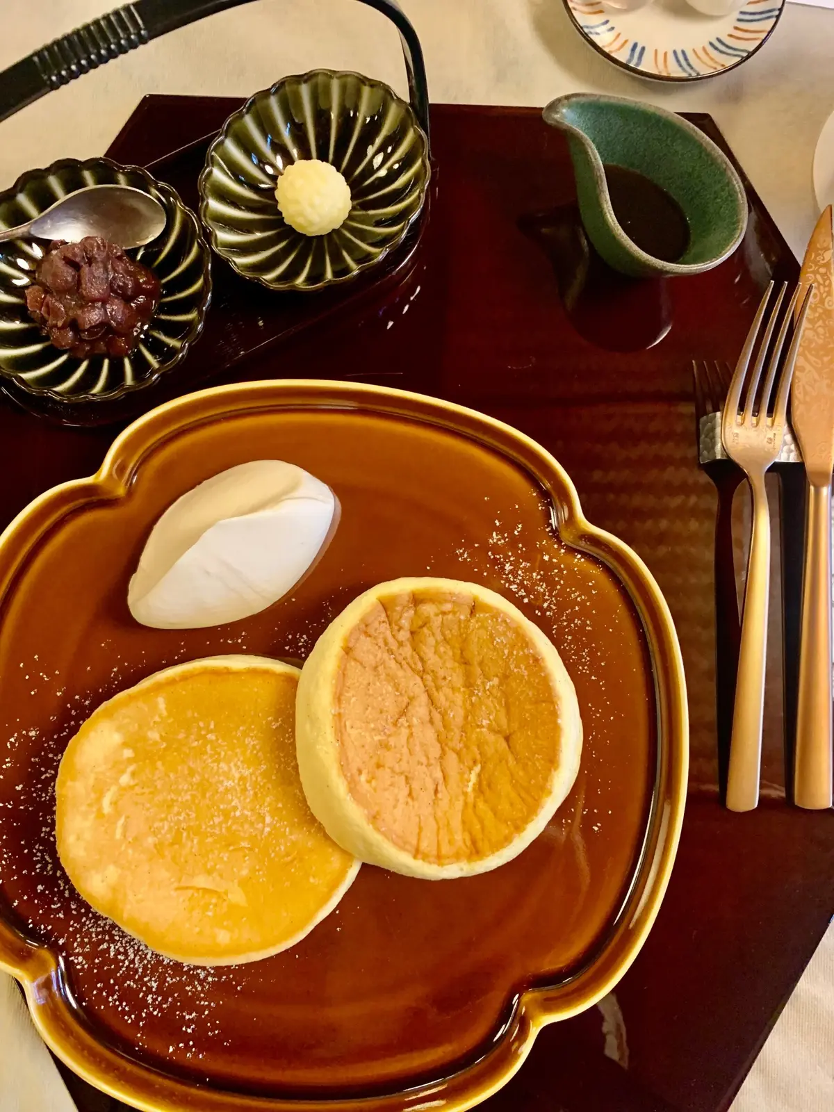 〜jマダムの浴衣でランチ編♪〜の画像_18