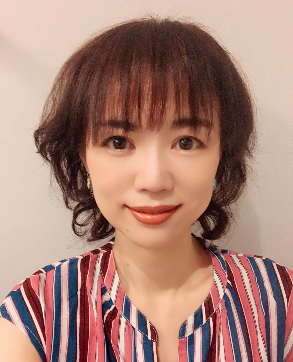 夏のおしゃれ　ノースリーブコーデの画像_2