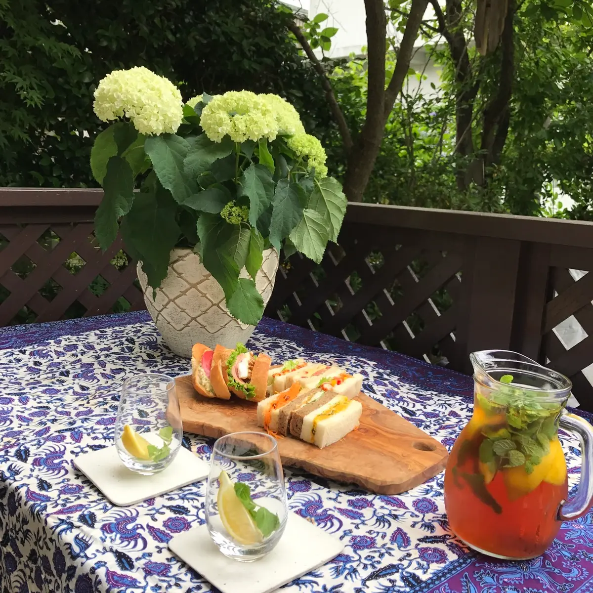 お家カフェあれこれ part2の画像_4