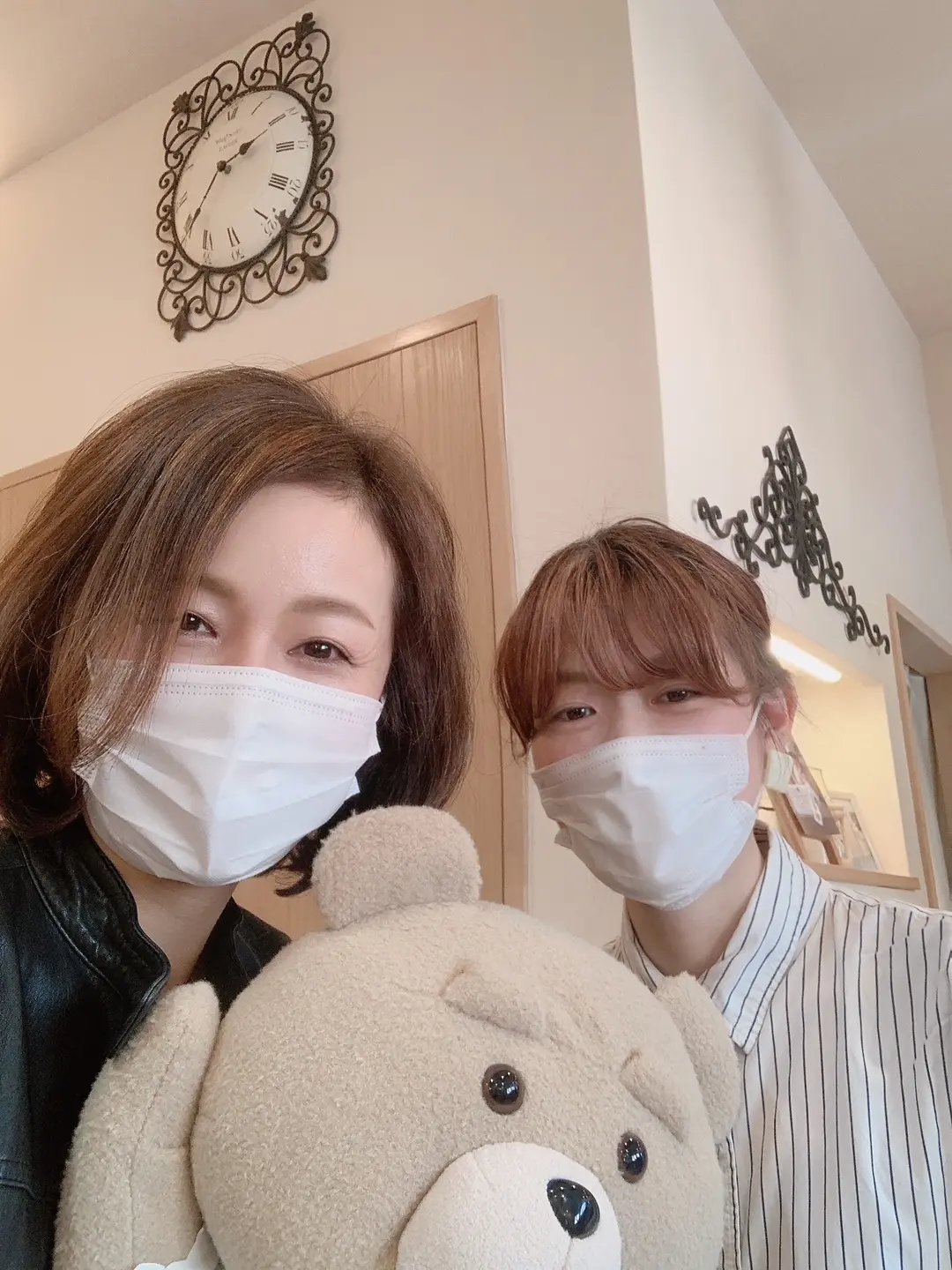 自分に似合うヘアスタイルを探して。の画像_1