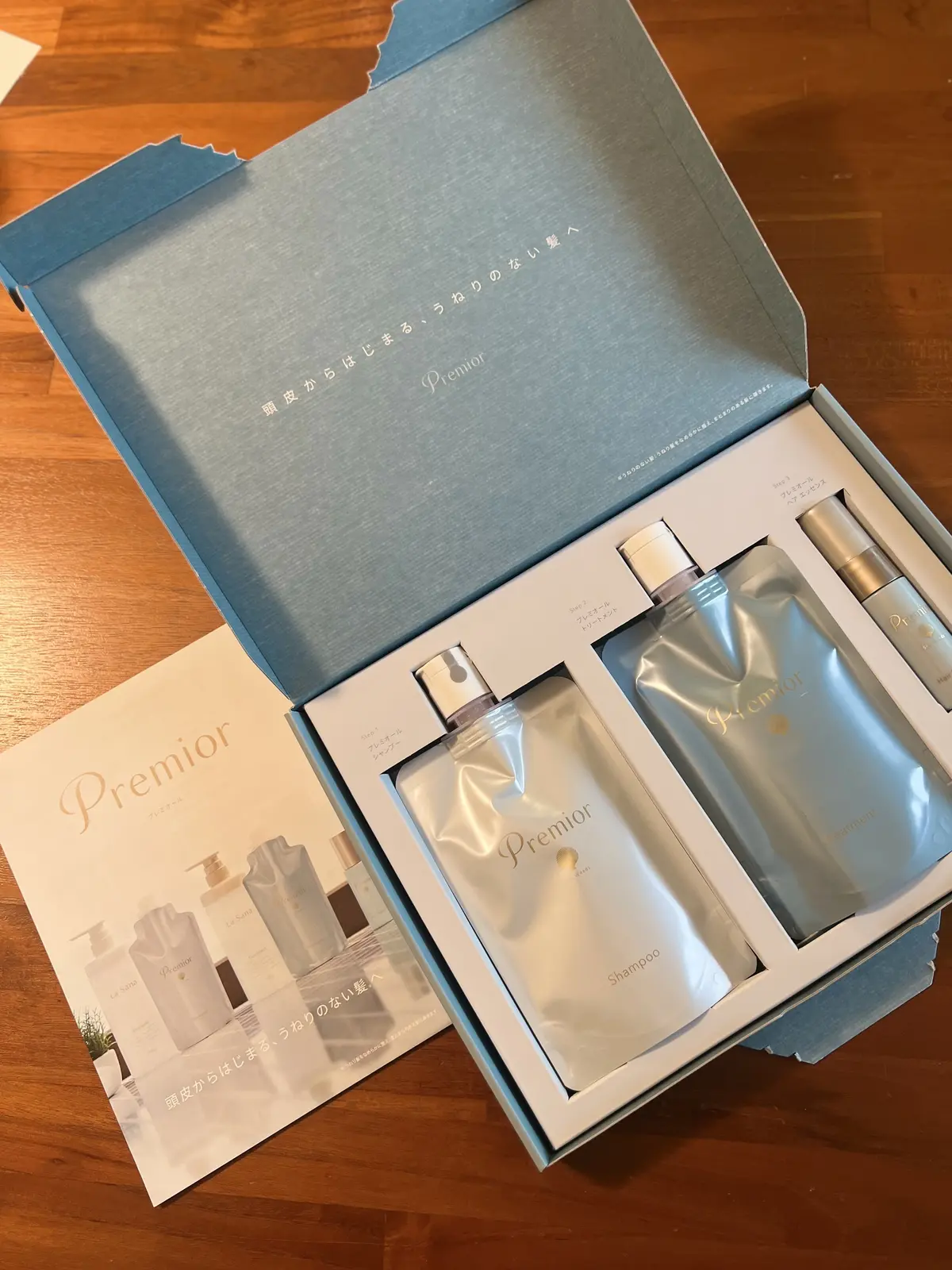 ソワレ・ドゥ・エクラに参加してきました♡の画像_14