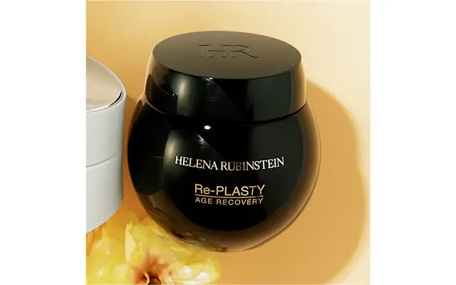 ヘレナ ルビンスタインのリプラスティ R.C.クリーム