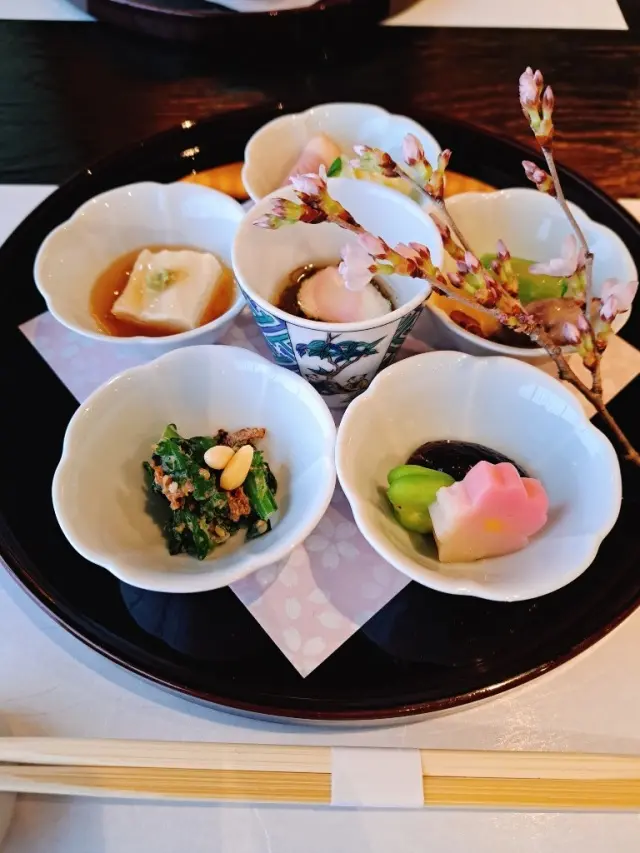 恒例?の春の京都同期旅からの関西Jマダムの画像_6