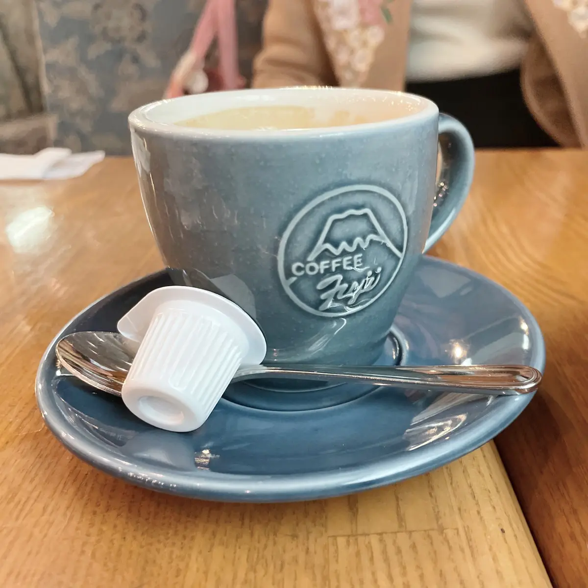 〜新橋・銀座〜昭和レトロな喫茶の味を堪能の画像_1