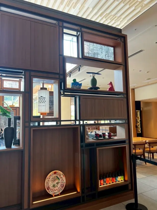 ホテルインディゴ犬山有楽苑で過ごす、癒しの画像_9