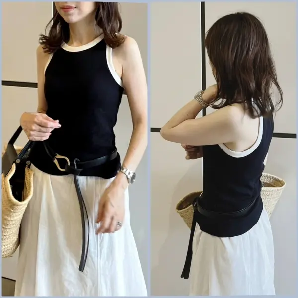 思わず2色買い♪【UNIQLO】アメリカの画像_12