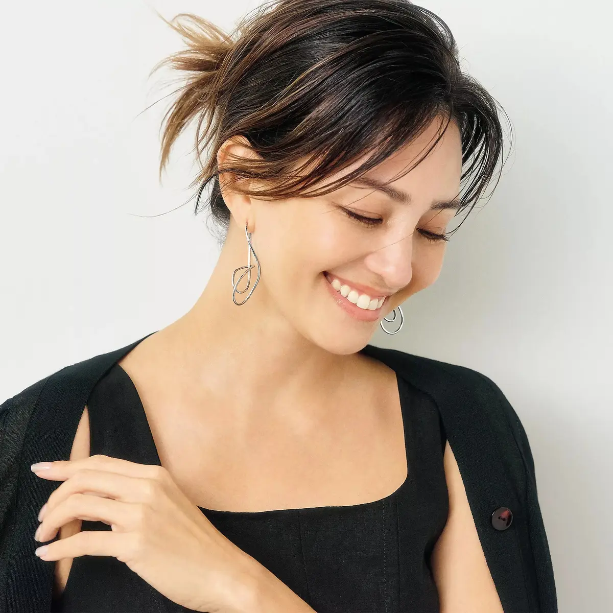 軽やかに、印象的に、大人の美しさを引き出の画像_5