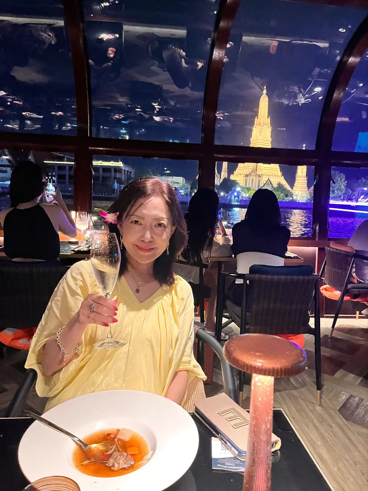 大人の女子旅 in タイ（バンコク）②〜の画像_3