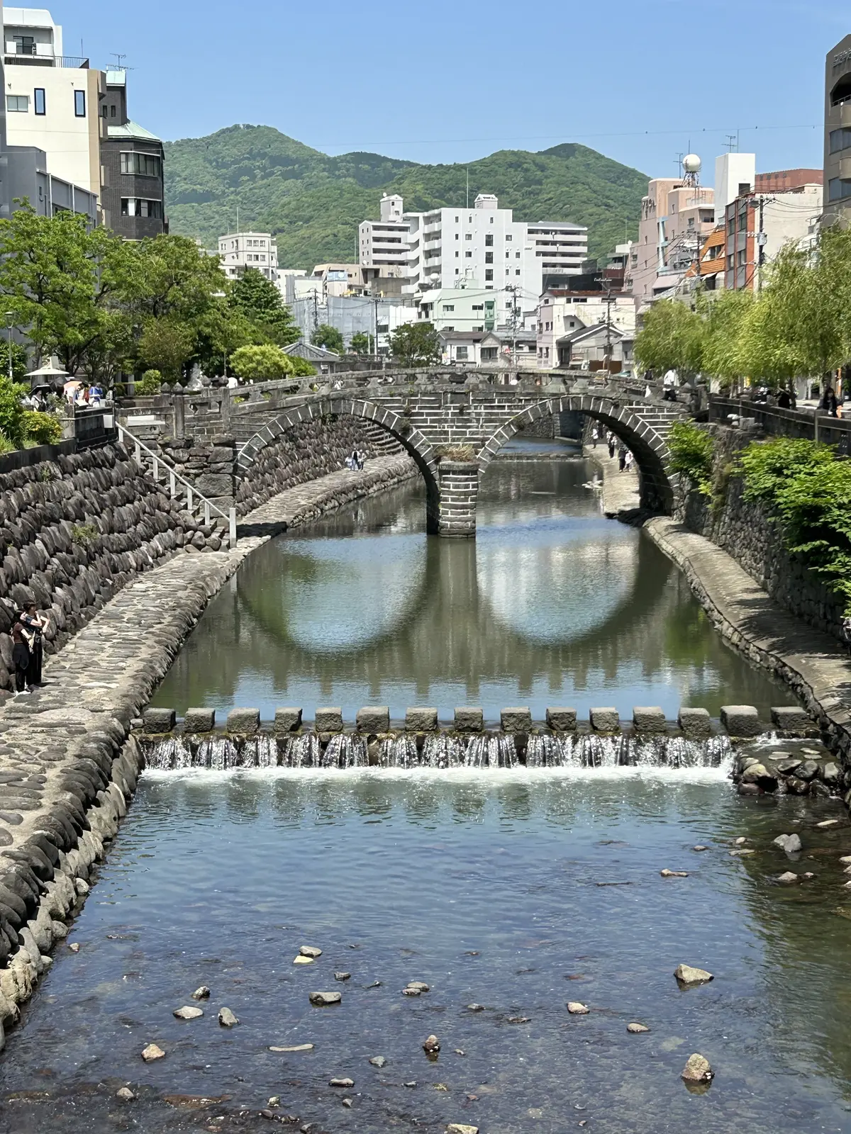 晴天の長崎散策の画像_17