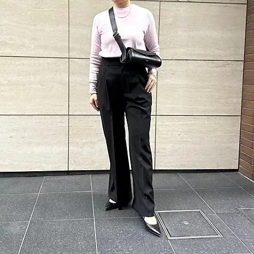 【50代 ファッション】Jマダムは、きれの画像_2