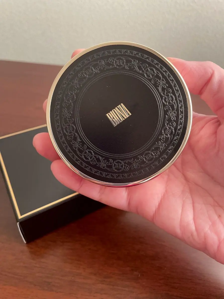 BIONIA「メッシュスキンパクト」