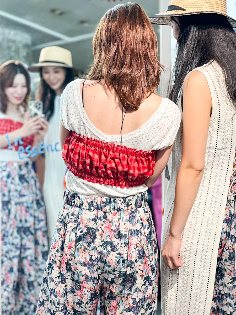 【代官山Pop up】じぶん発掘STORの画像_4