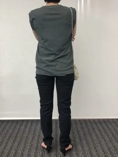 RED CARD×eclat Anniversary（麻混タイプ） ￥20,900