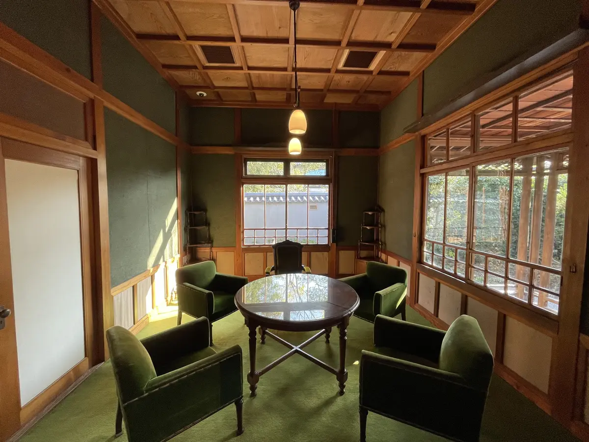 SHISUI HOTEL NARA