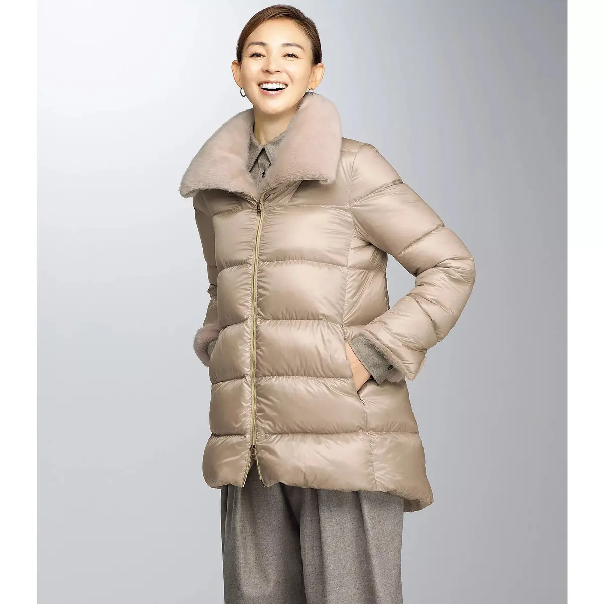 欲しいのは冬を彩るパワーアイテム！　華リの画像_1