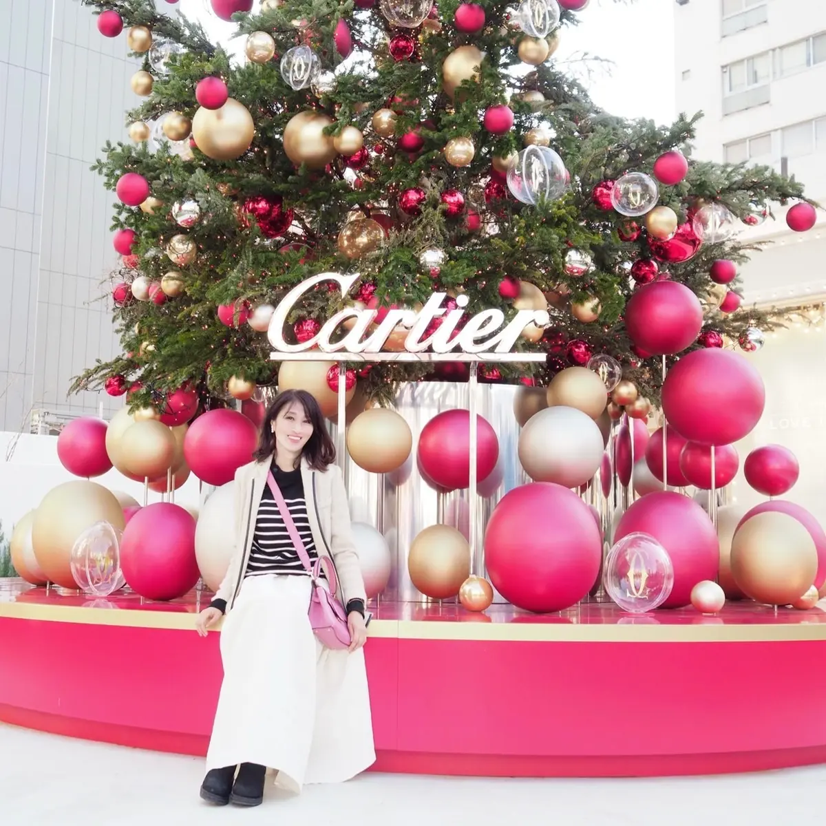 大人のロマンチックなホリデーシーズンを満の画像_17