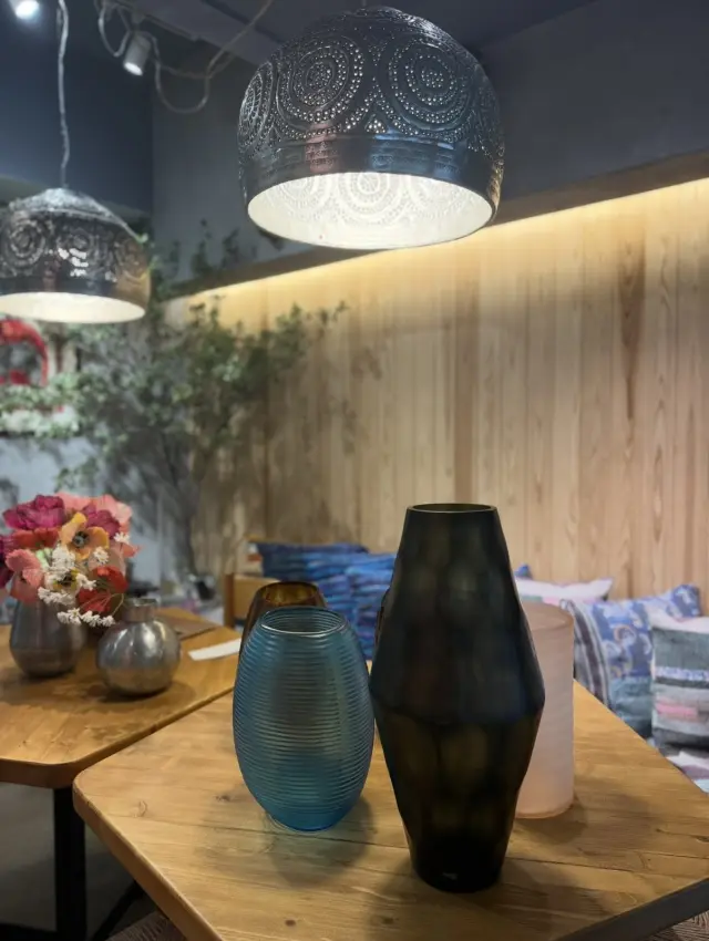 東京滞在2日目、大好きなライフスタイルシの画像_5