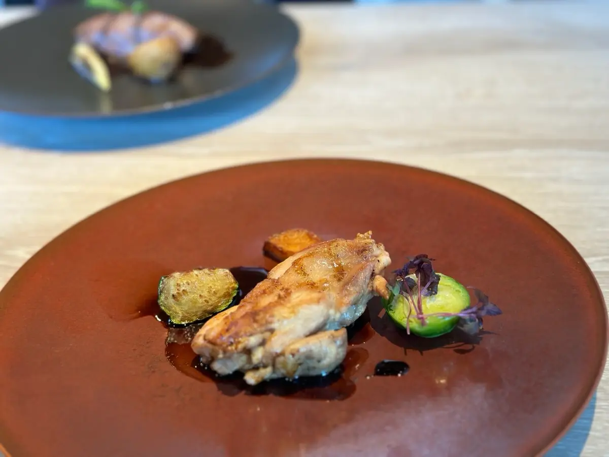 大人気♡エクラ【大人のロゴトートバッグ】の画像_4