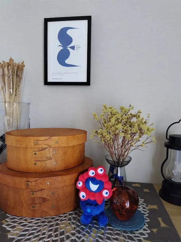 ミャクミャク　バルミューダ　チルウィッチ