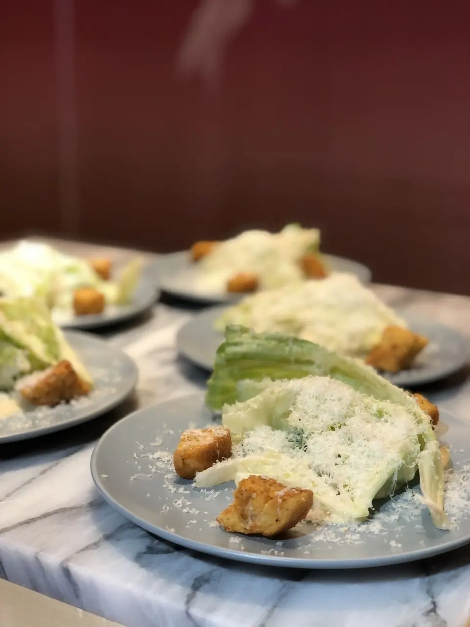 シーザーサラダ