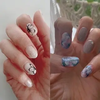 ネイルファッション♬の画像_2