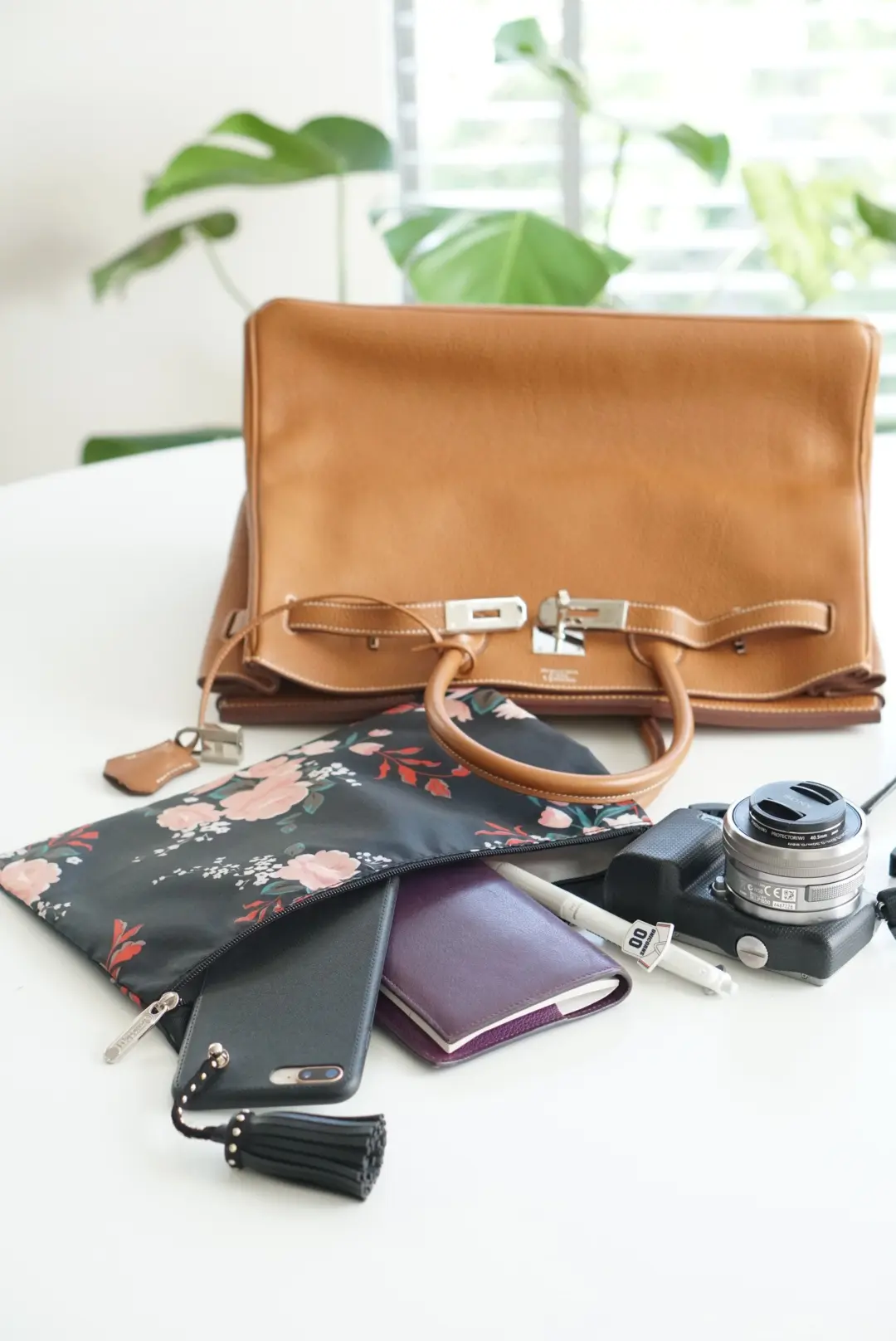 大人可愛い！「大人の華ポーチ」の画像_3