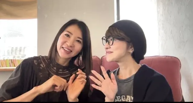 Jマダムの藍さんと京都でランチ、4日目。の画像_1