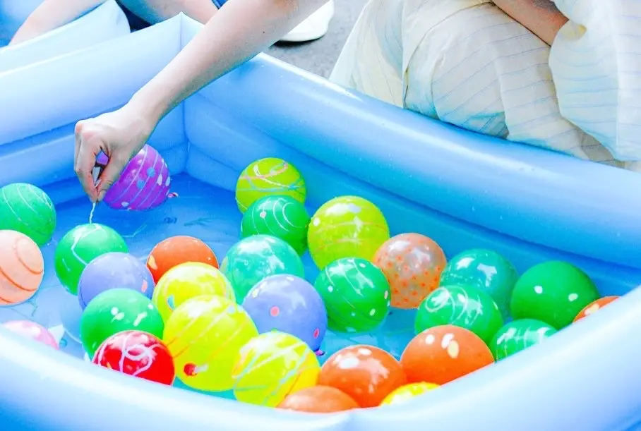 お祭りハンターさかぽん2023@みたままの画像_3