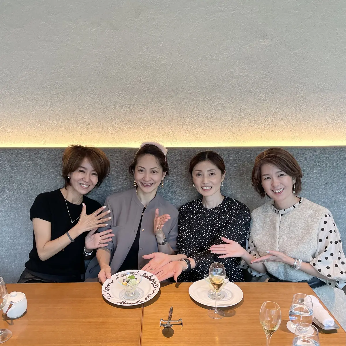 大活躍！エコファージレで銀座ランチの画像_7