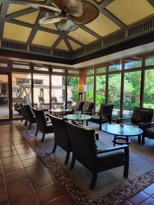 秋の沖縄週末旅① 癒やされ和むホテル編の画像_1