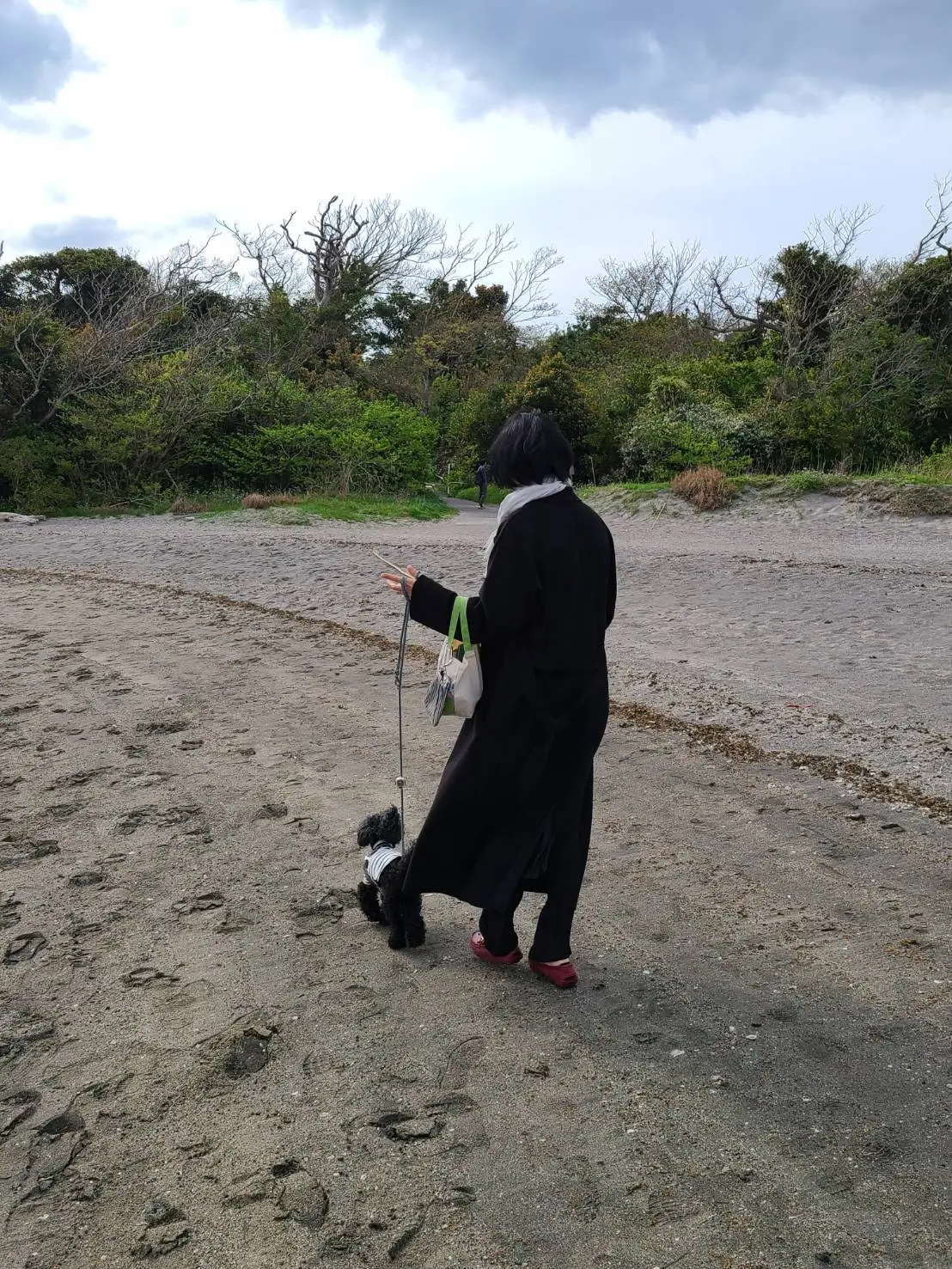 沖ノ島日帰り旅行の画像_1