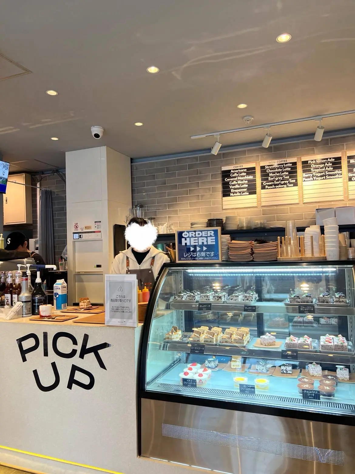 親子でのんびり韓国料理＆カフェ巡り✦新大の画像_8