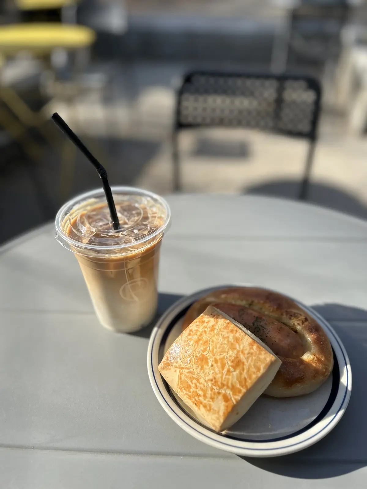 桜満開🌸大阪城公園へ♪の画像_7