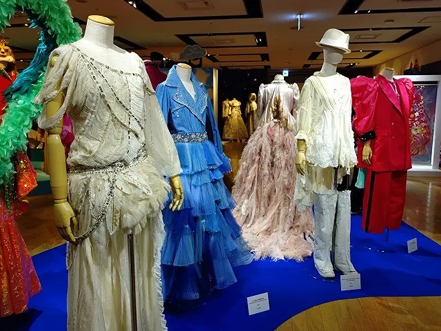 「楽しい」が溢れたドリカム大衣装展覧会の画像_5