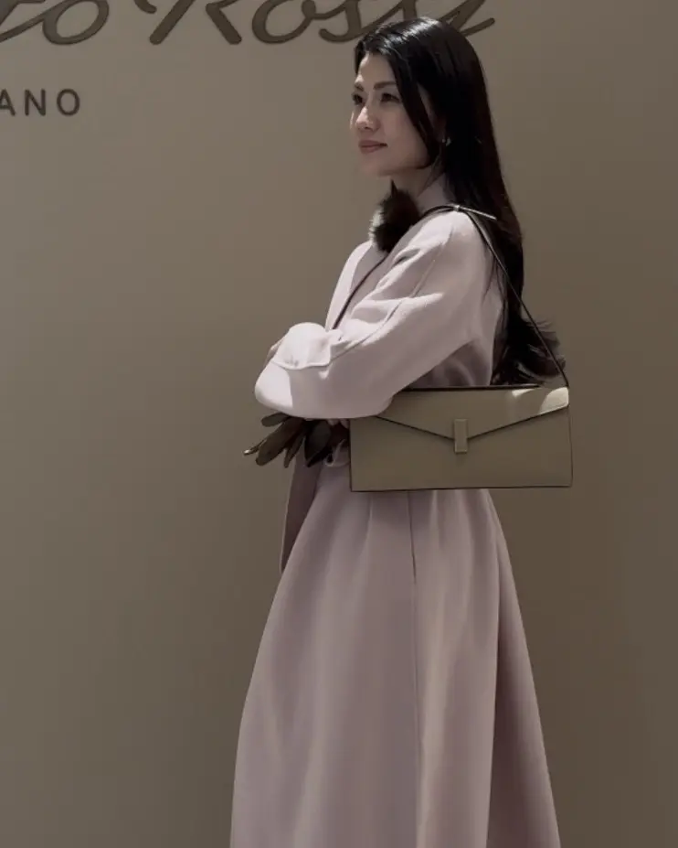 【ZARA】×【'S Max Mara】の画像_4