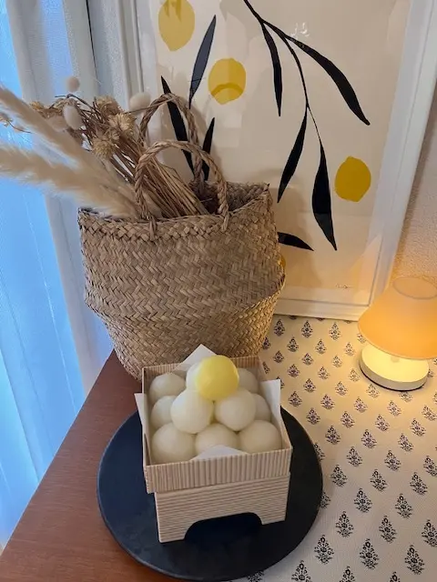 母とのお月見ランチの画像_11