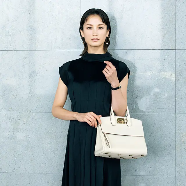 SALVATORE FERRAGAMO（サルヴァトーレ フェラガモ）