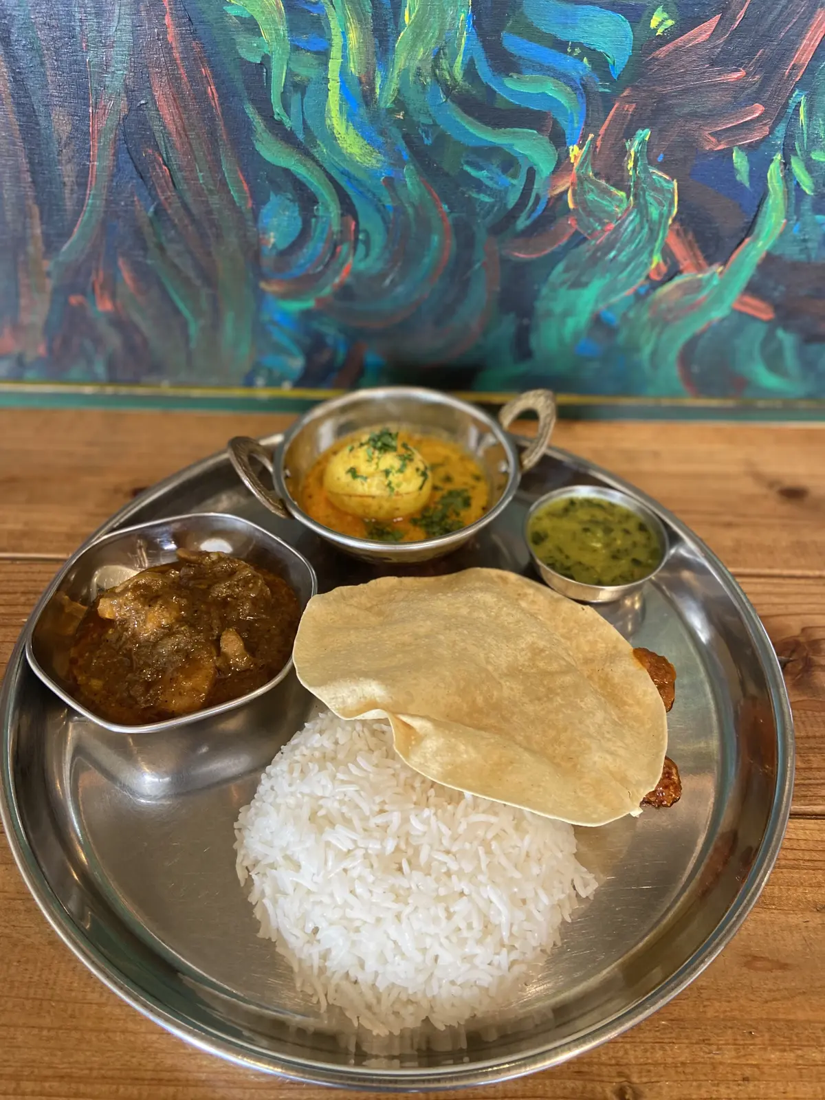 鎌倉の美味しいカレー屋さん3選🎵の画像_2