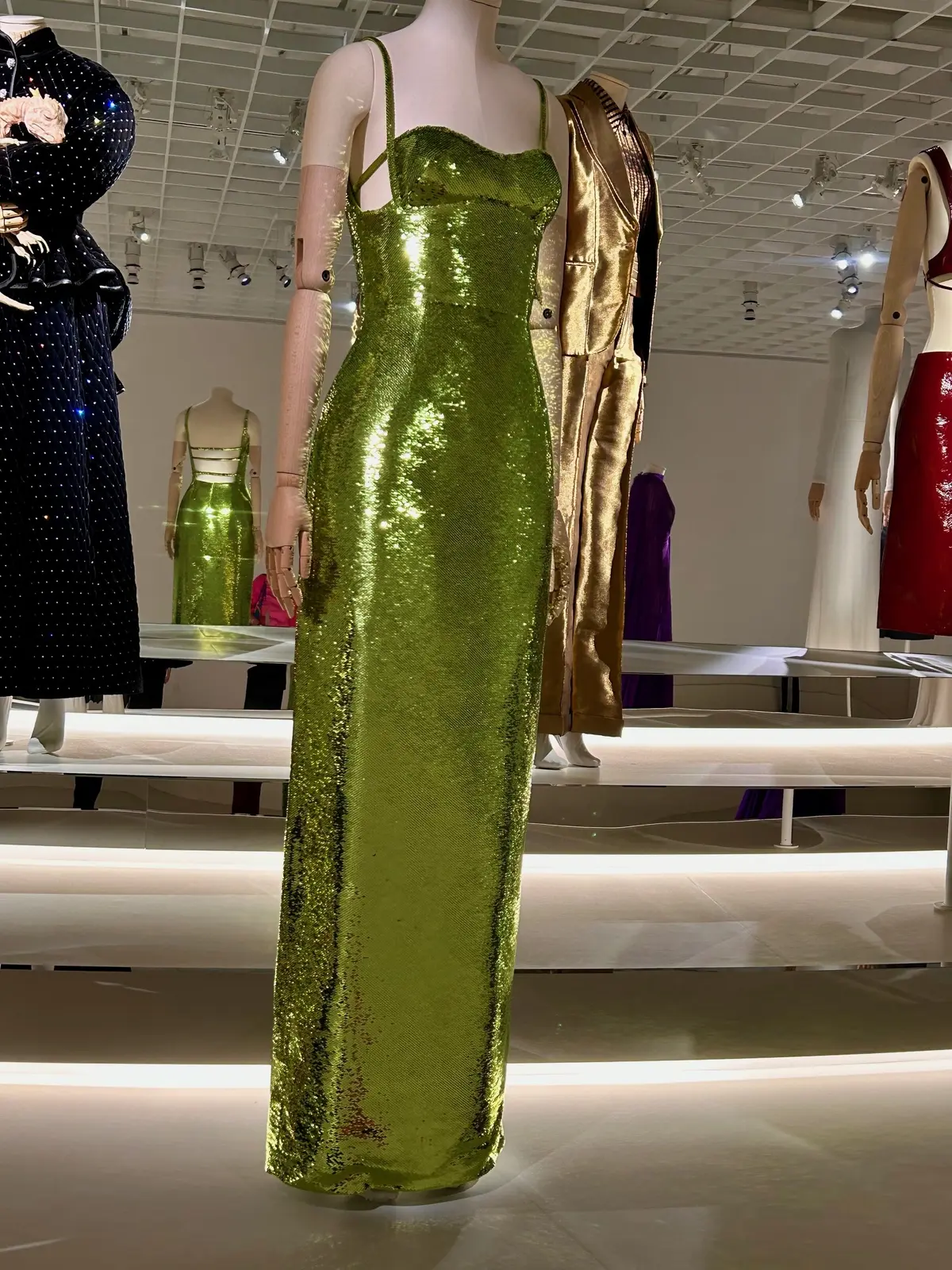 GUCCIワールドに酔いしれた【GUCCの画像_12