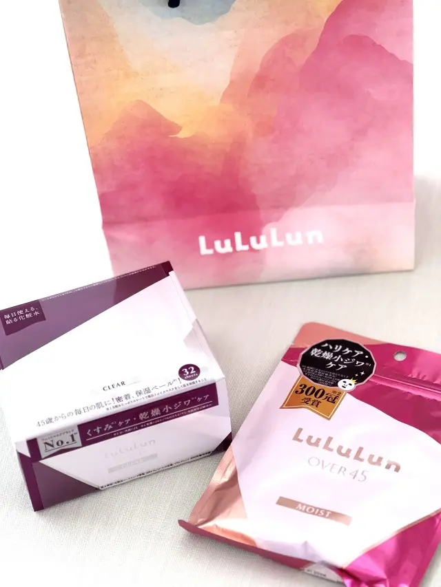 ルルルン×エクラ美肌のポイントは毎日のシの画像_6