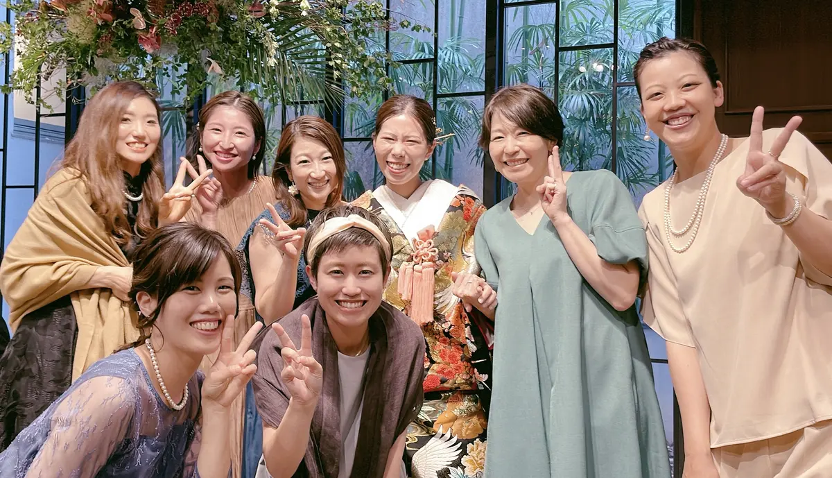 京都のステキなロケーションでの結婚式に感の画像_1