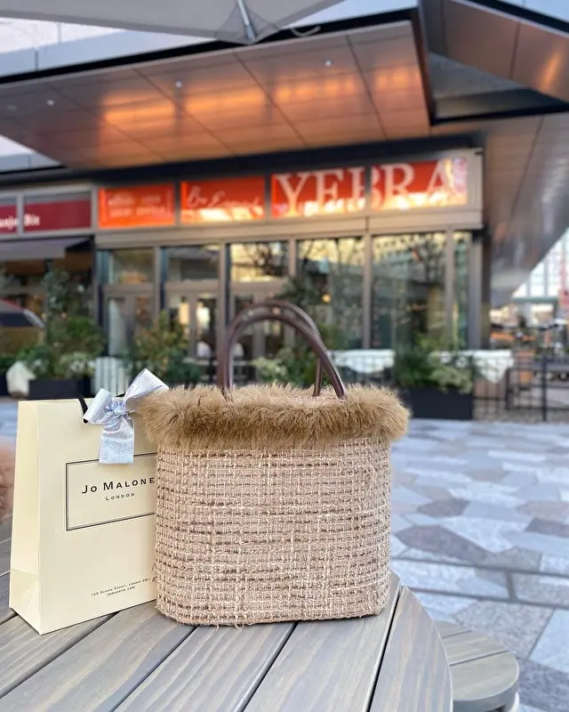 フルオーダーバッグ