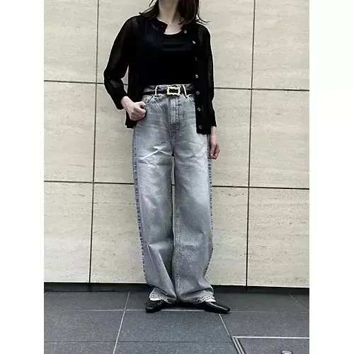 【50代 コーディネート】夏の終わりは「の画像_8