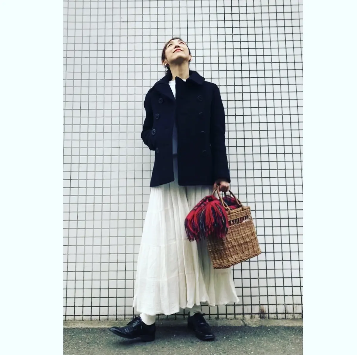 ロゴ LOVE★おうちコーデ２つの画像_7