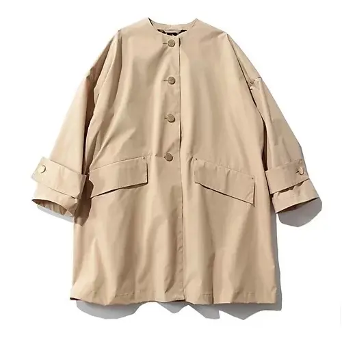 【50代 ファッション】＼春トレンド最速の画像_8