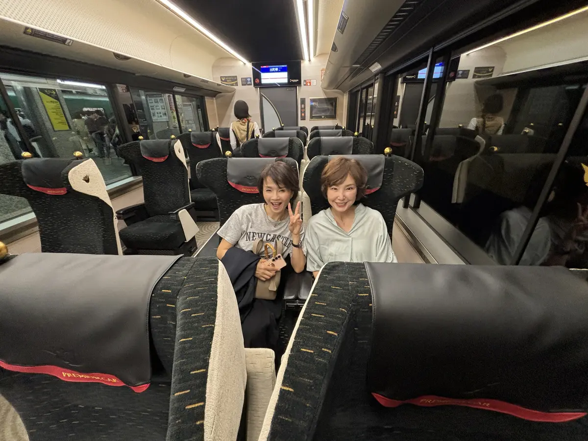 ZARAのカジュアルワンピースで大人の修の画像_1